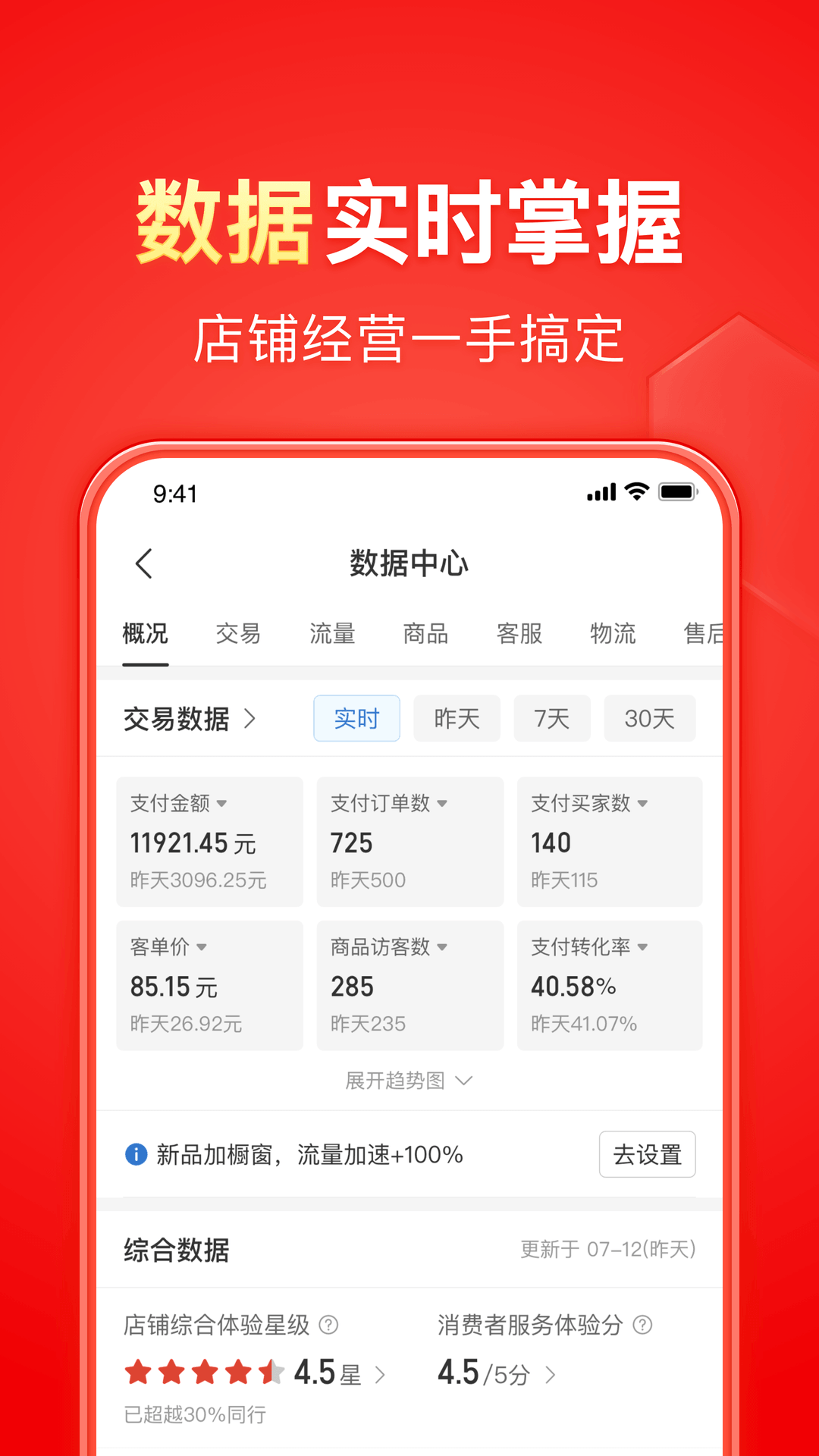 女海王定义截图